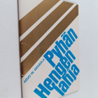 Arvo W. Arasola : Pyhän Hengen lahja - pikkukuva 1