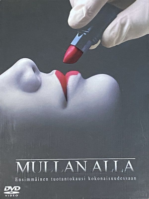 Mullan Alla - Kausi 1 - (5 DVD)