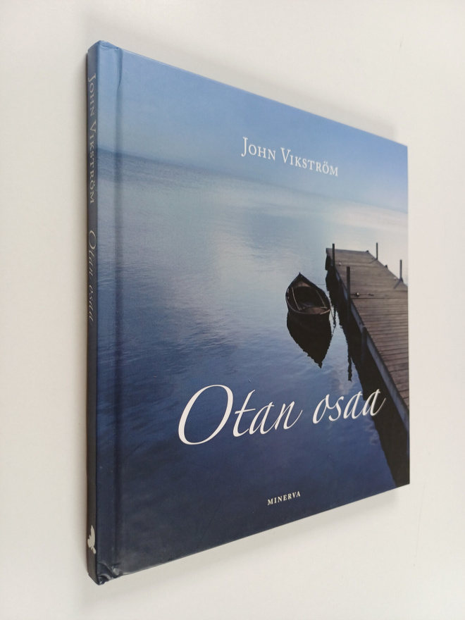 John Vikström : Otan osaa