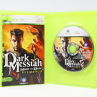 Dark Messiah of Might and Magic Elements - Xbox 360 - pikkukuva 3