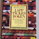 Miranda Innes:Lapp Täckes boken - pikkukuva 1