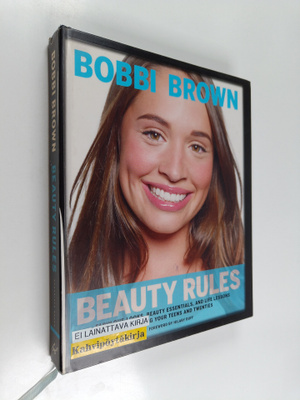 Bobbi Brown : Beauty rules : fabulous looks, beauty essen...