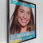 Bobbi Brown : Beauty rules : fabulous looks, beauty essen... - pikkukuva 1