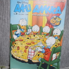 aku ankka lehti eri vuosilta valitse listalta. - pikkukuva 3