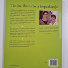 Kristina H. Bergström ym. : Hopeantaonta : opi tekemään k... - pikkukuva 2