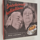 Mysi Lahtinen : Intohimot hellallani : suomalaisen keitti... - pikkukuva 1