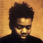 Tracy Chapman - Tracy Chapman - pikkukuva 1