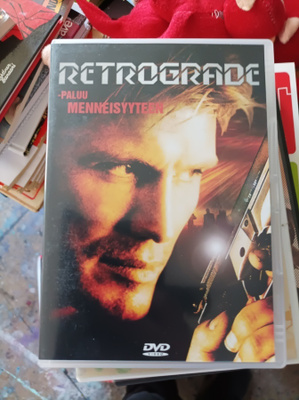 Retrograde