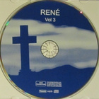René • Vol 3 CD - pikkukuva 4