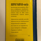 Helmi Krohn : Lassi Lättäjalan seikkailut - pikkukuva 2