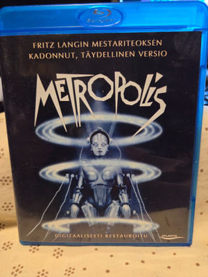 Metropolis