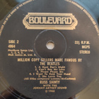 Russ Sainty .... – Million Copy Sellers Made....Beatles - pikkukuva 4