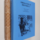 Antero ym. Penttilä : Orimattilan historia 1-2 - pikkukuva 1