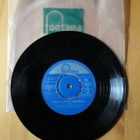 Esa Pakarinen – Piikalikka Nilsijästä 7" 1964 Pop, Iskelmä - pikkukuva 2