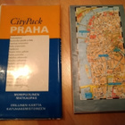 CityPack PRAHA Matkaopas ja kaupunkikartta. - pikkukuva 2