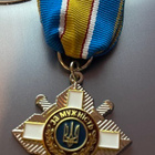 Saksa Ukraina sota Natsi tai Preussi Pour le Mérite  1kpl - pikkukuva 1