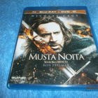 MUSTA NOITA - Blu-ray - pikkukuva 1