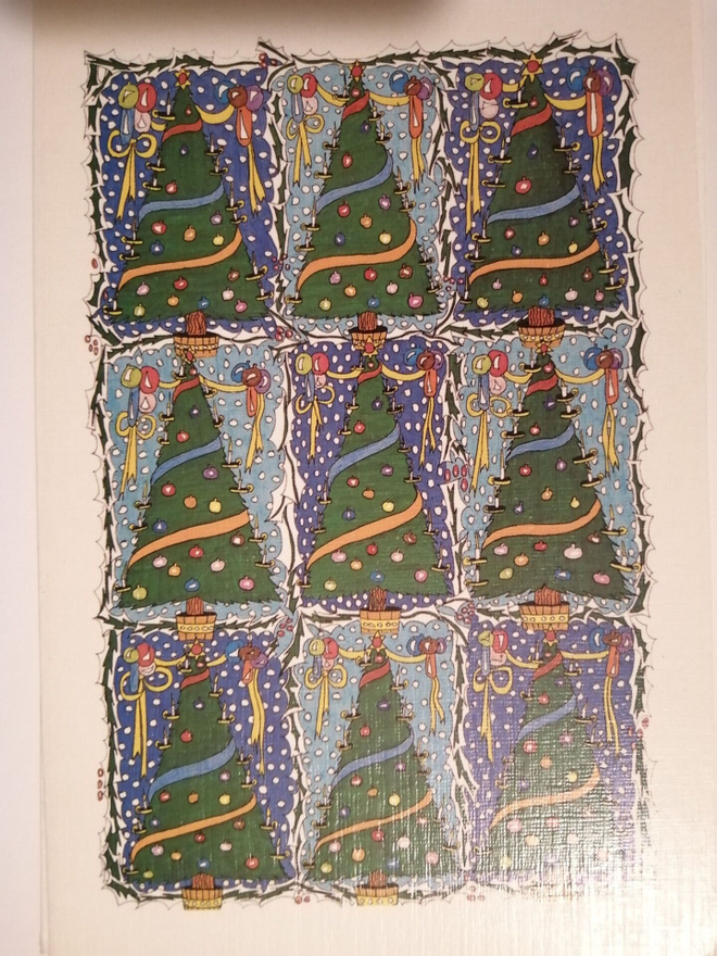 Joulukuuset