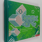 Charlotte Rivers : Book-art : innovation in book design - pikkukuva 1