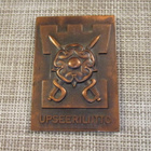 Upseeriliitto mitali 1986. - pikkukuva 1