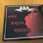 U.D.O. - Live From Russia (2cd) - pikkukuva 1