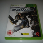 Spacemarine **XBOX360** - pikkukuva 1