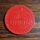 1 UNION POLETTI?? - pikkukuva 1