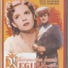 Kaivopuiston kaunis Regina (SF-filmi DVD) - pikkukuva 1