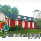 Soile Yli-Mäyry - Kutsukortti Taidehalli - pikkukuva 1