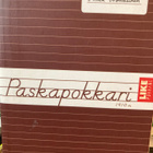 PASKAPOKKARI - pikkukuva 1