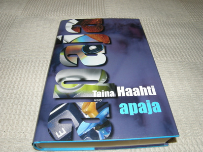 Taina Haahti Apaja  -sid
