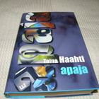 Taina Haahti Apaja  -sid - pikkukuva 1