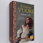 Kristiina Vuori : Näkijän tytär - pikkukuva 1