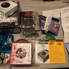 Gamecube resident evil edition peli konsoli - pikkukuva 1