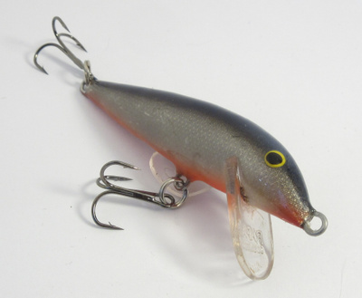 Rapala Countdown 7cm