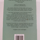 Bounty Books : Lady Gregory's Complete Irish Mythology - pikkukuva 2