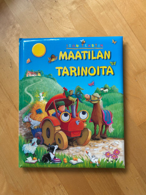 Maatilan tarinoita ( 2012 )