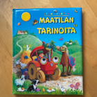 Maatilan tarinoita ( 2012 ) - pikkukuva 1