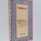 Miren (ed.) Lopategui : Virkkaus - pikkukuva 1