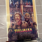 Tulijalka suomalainen elokuvajuliste (1986) Chuck Norris - pikkukuva 5