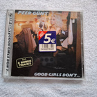 Peer Günt – Good Girls Don't... CD - pikkukuva 1