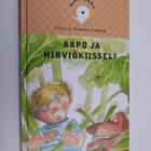 Tuula Korolainen : Aapo ja hirviökiisseli - pikkukuva 1