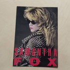 Samantha Fox - pikkukuva 1