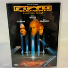 THE FIFTH ELEMENT - PUUTTUVA TEKIJÄ - pikkukuva 1