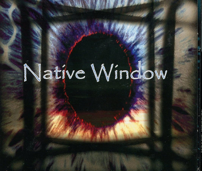 Native Window : Native Window (Kansas)