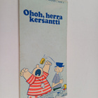 Mort Walker : Ohoh, herra kersantti - pikkukuva 1