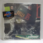 JUNIOR KELLY - TOUGH LIFE M-/M- 1. PAINOS US 2005 LP - pikkukuva 1