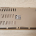 Commodore 64 -kotitietokone (varaosiksi, ehjä SID-piiri) - pikkukuva 2