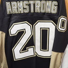Penguins #20 Colby Armstrong pelipaita L - pikkukuva 2