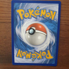 Pokemon Bagon 103/168 Reverse holo - pikkukuva 2